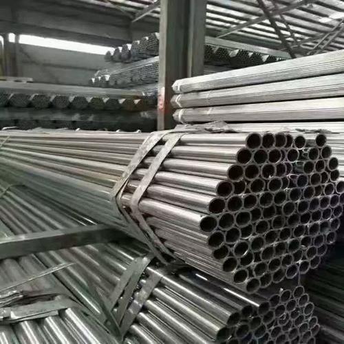 东明q355nhb耐候钢管