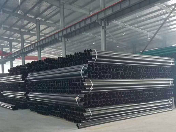 东明热轧耐候钢管
