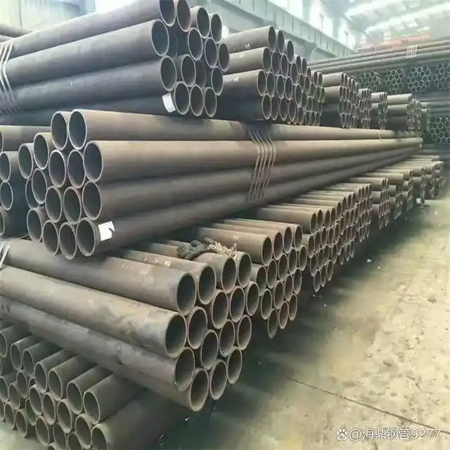 东明ND钢管